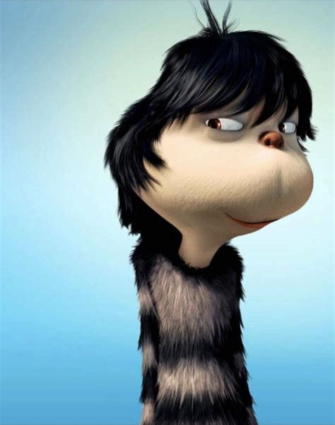 emo guy from lorax|horton hears a who son.